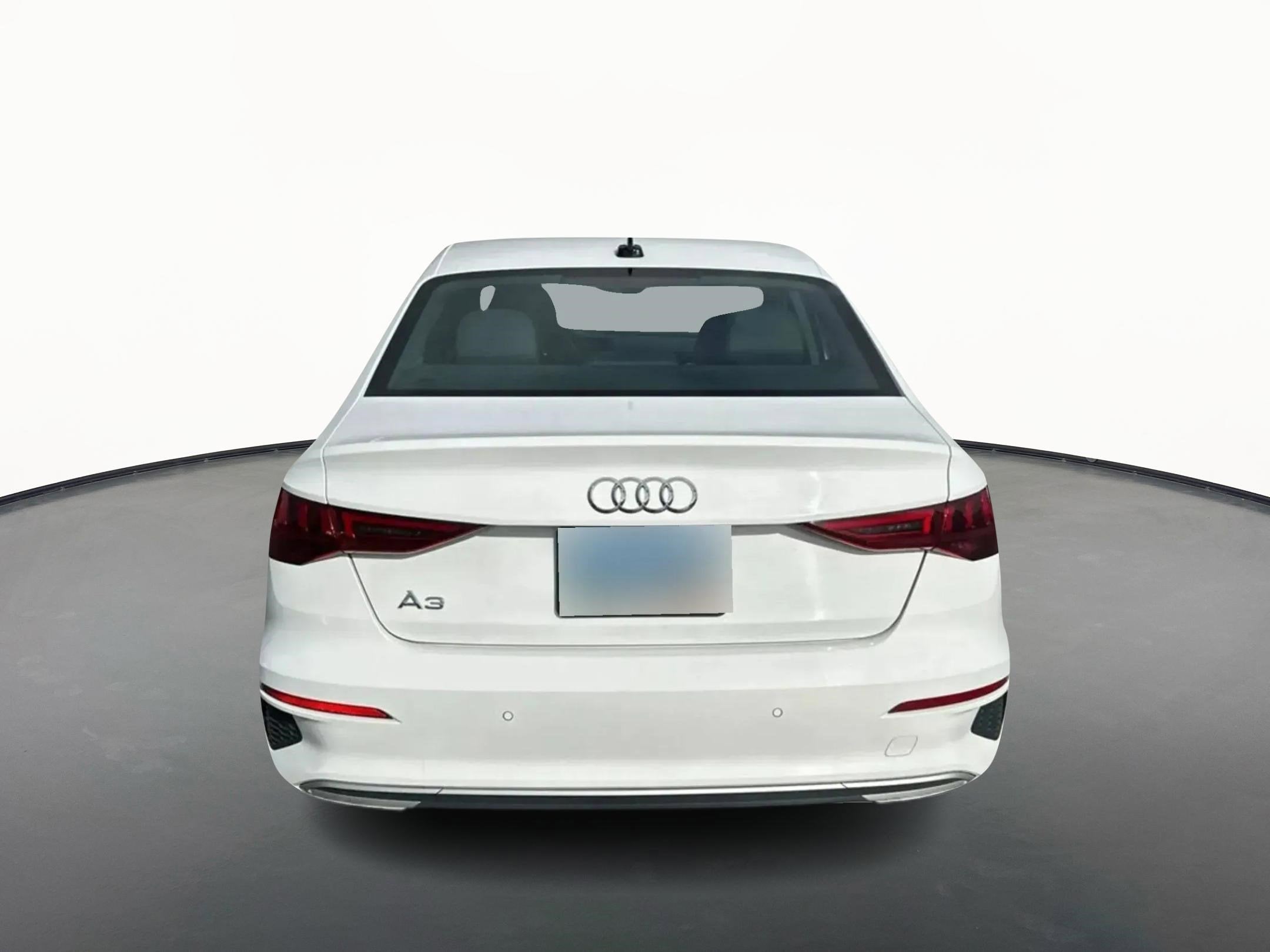2023 Audi A3 Premium 40 TFSI Front-Wheel Drive S tronic