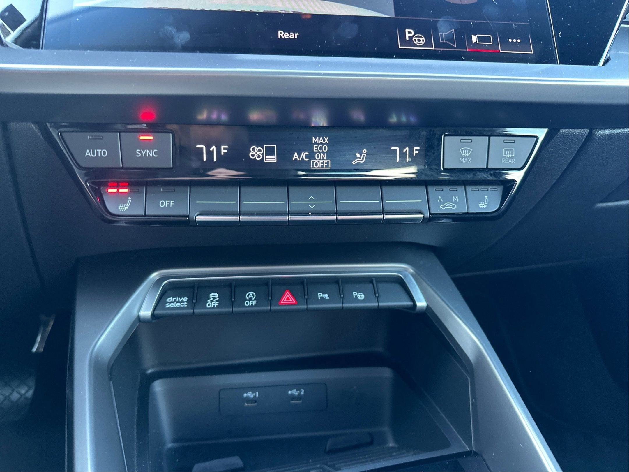 2023 Audi A3 Premium 40 TFSI Front-Wheel Drive S tronic