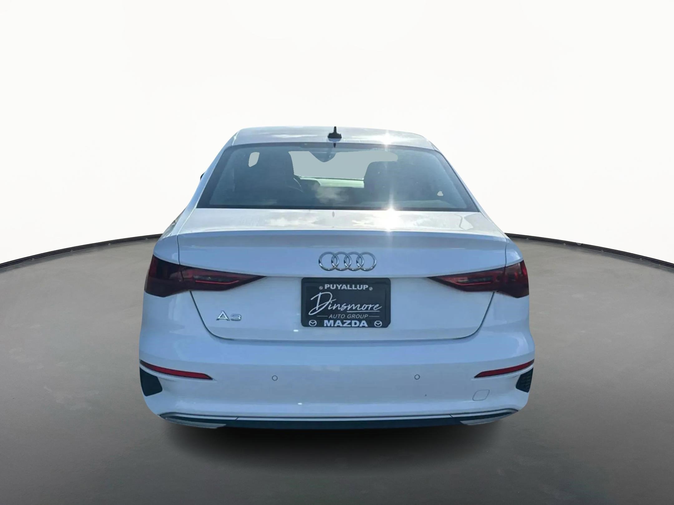2023 Audi A3 Premium 40 TFSI Front-Wheel Drive S tronic