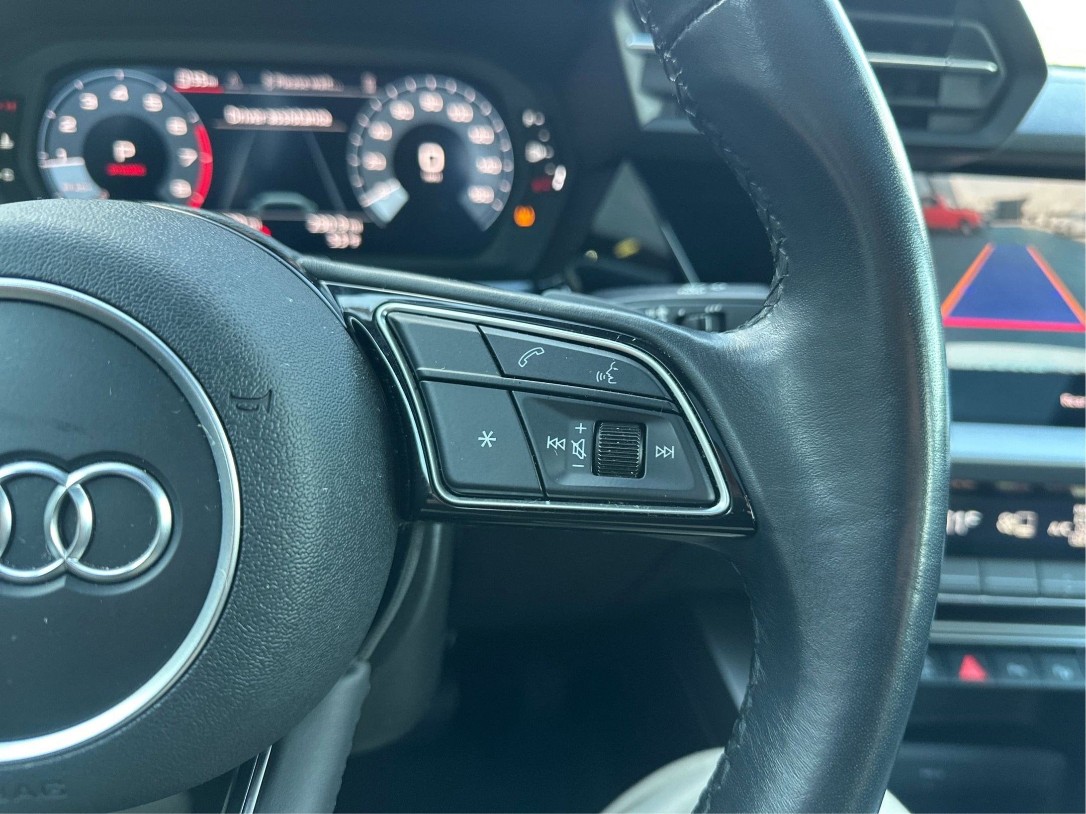 2023 Audi A3 Premium 40 TFSI Front-Wheel Drive S tronic