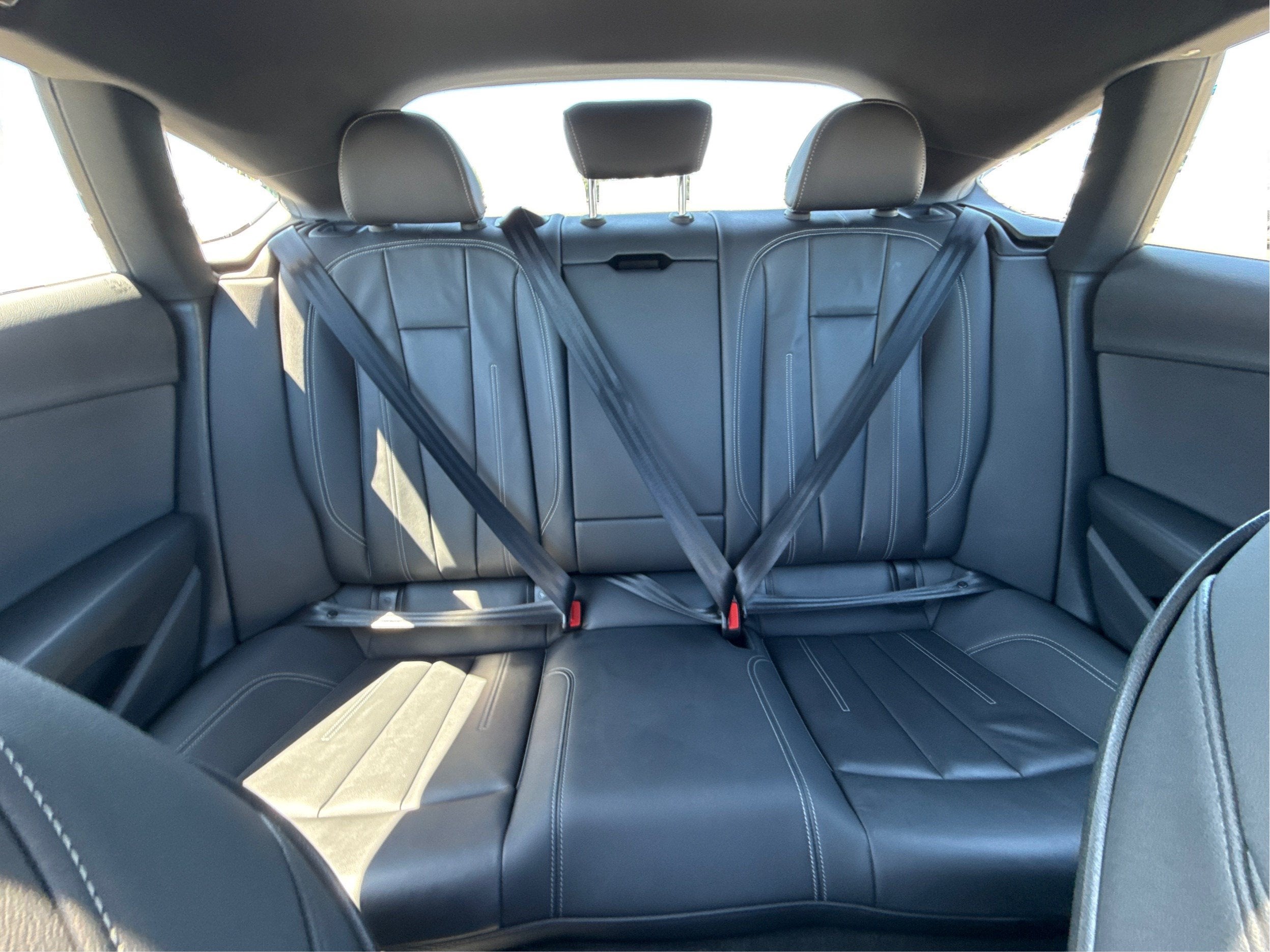 2025 Audi A5 Sportback S line Premium