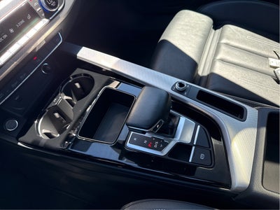 2025 Audi A5 Sportback S line Premium