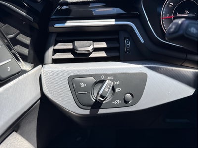 2025 Audi A5 Sportback S line Premium