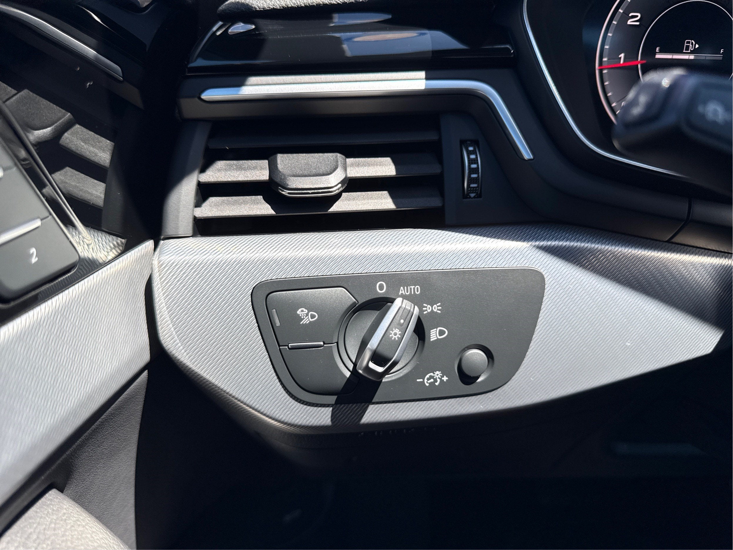 2025 Audi A5 Sportback S line Premium