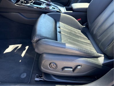2025 Audi A5 Sportback S line Premium