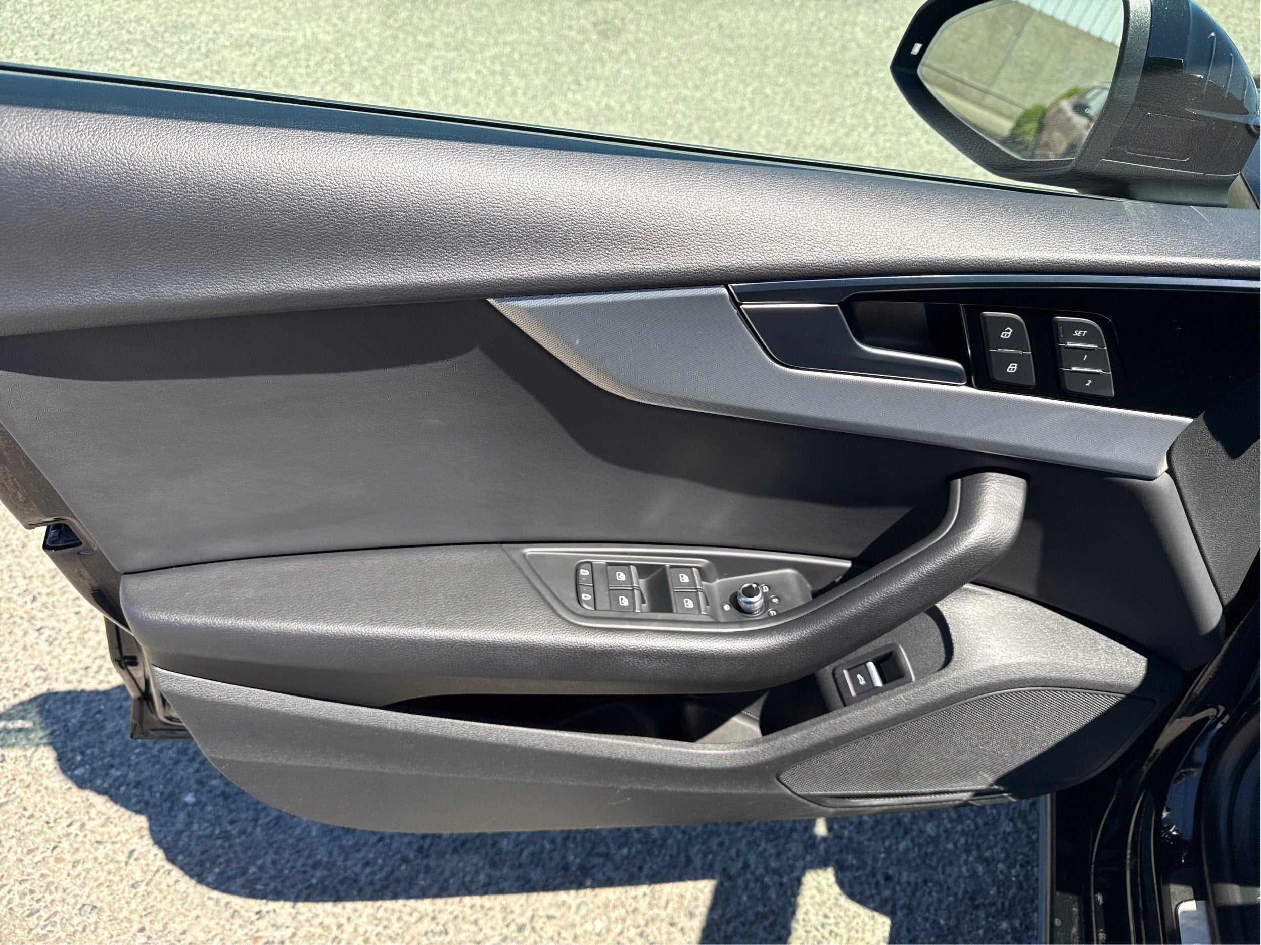 2025 Audi A5 Sportback S line Premium