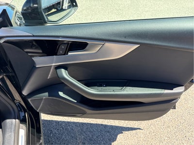 2025 Audi A5 Sportback S line Premium