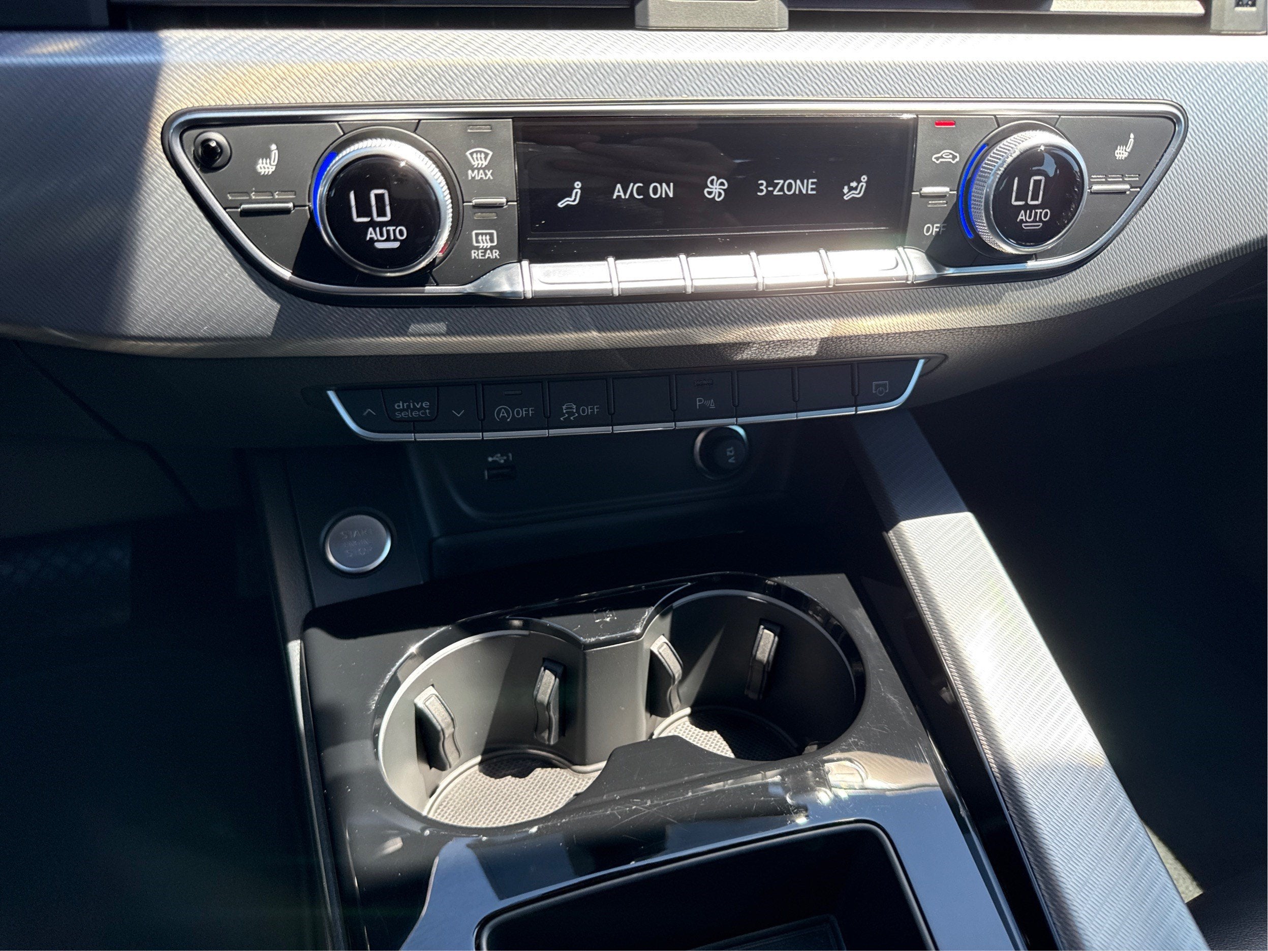 2025 Audi A5 Sportback S line Premium