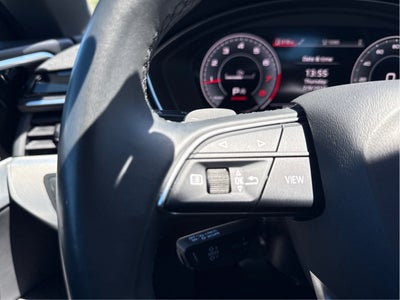 2025 Audi A5 Sportback S line Premium