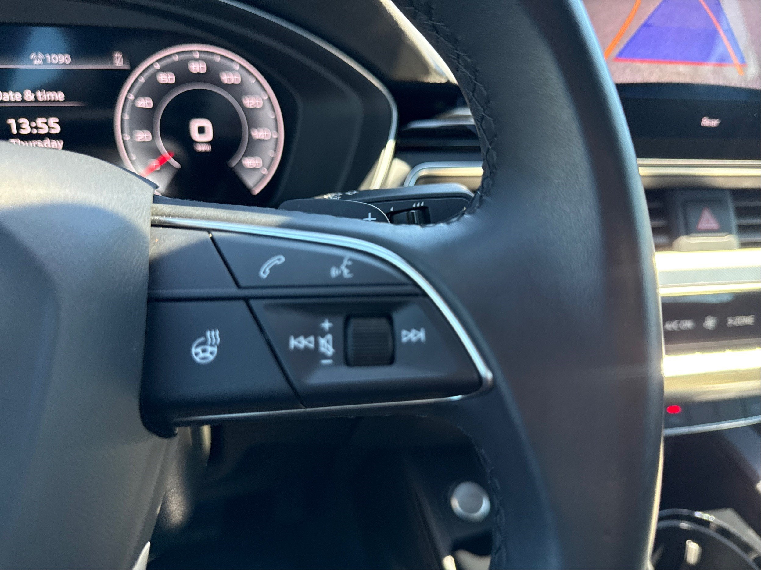 2025 Audi A5 Sportback S line Premium