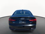 2025 Audi A5 Sportback S line Premium
