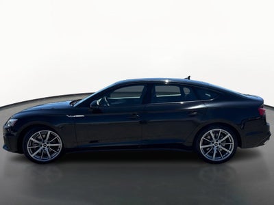 2025 Audi A5 Sportback S line Premium
