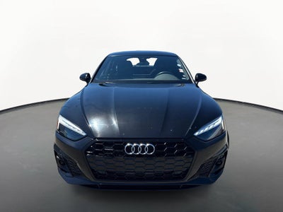 2025 Audi A5 Sportback S line Premium