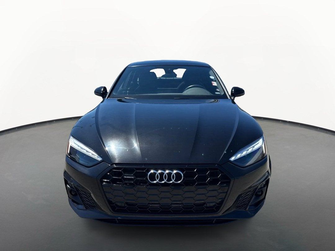 2025 Audi A5 Sportback S line Premium