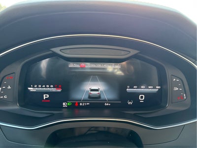 2024 Audi A6 Sedan Premium Plus