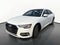 2024 Audi A6 Sedan Premium Plus