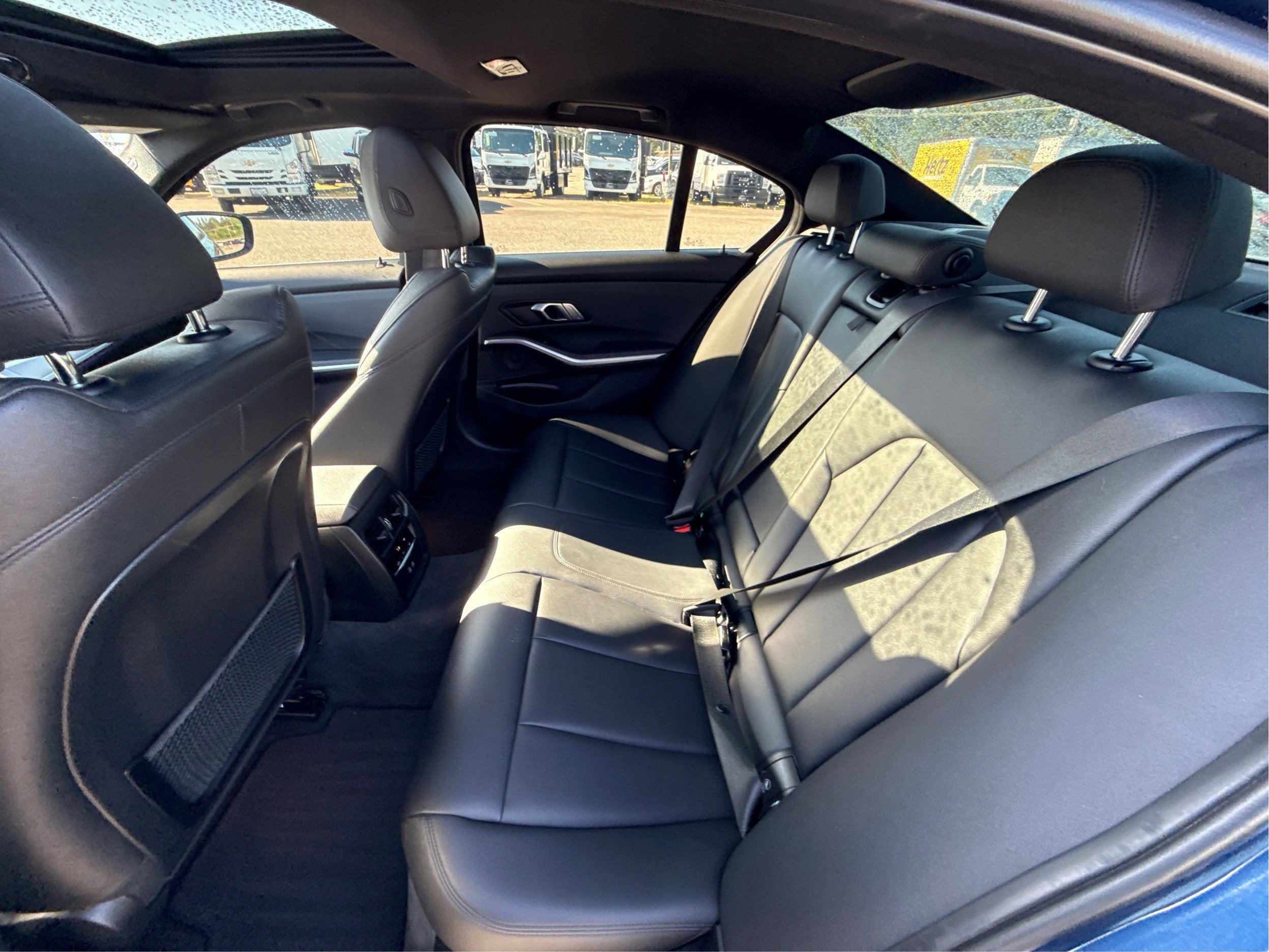 2021 BMW 330i xDrive