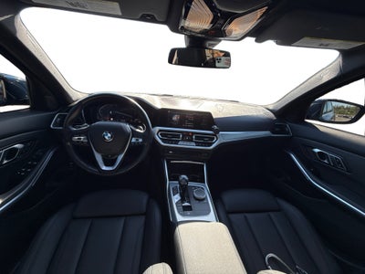 2021 BMW 330i xDrive