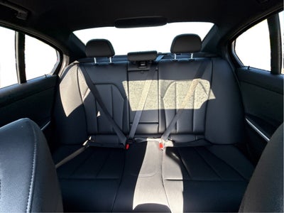2021 BMW 330i xDrive
