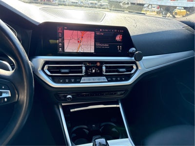 2021 BMW 330i xDrive