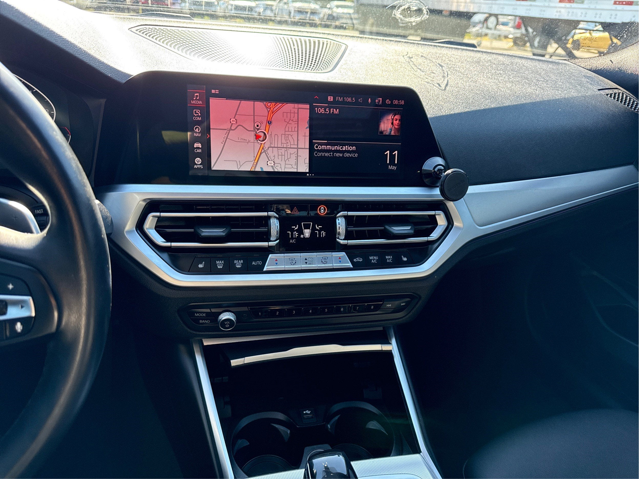 2021 BMW 330i xDrive
