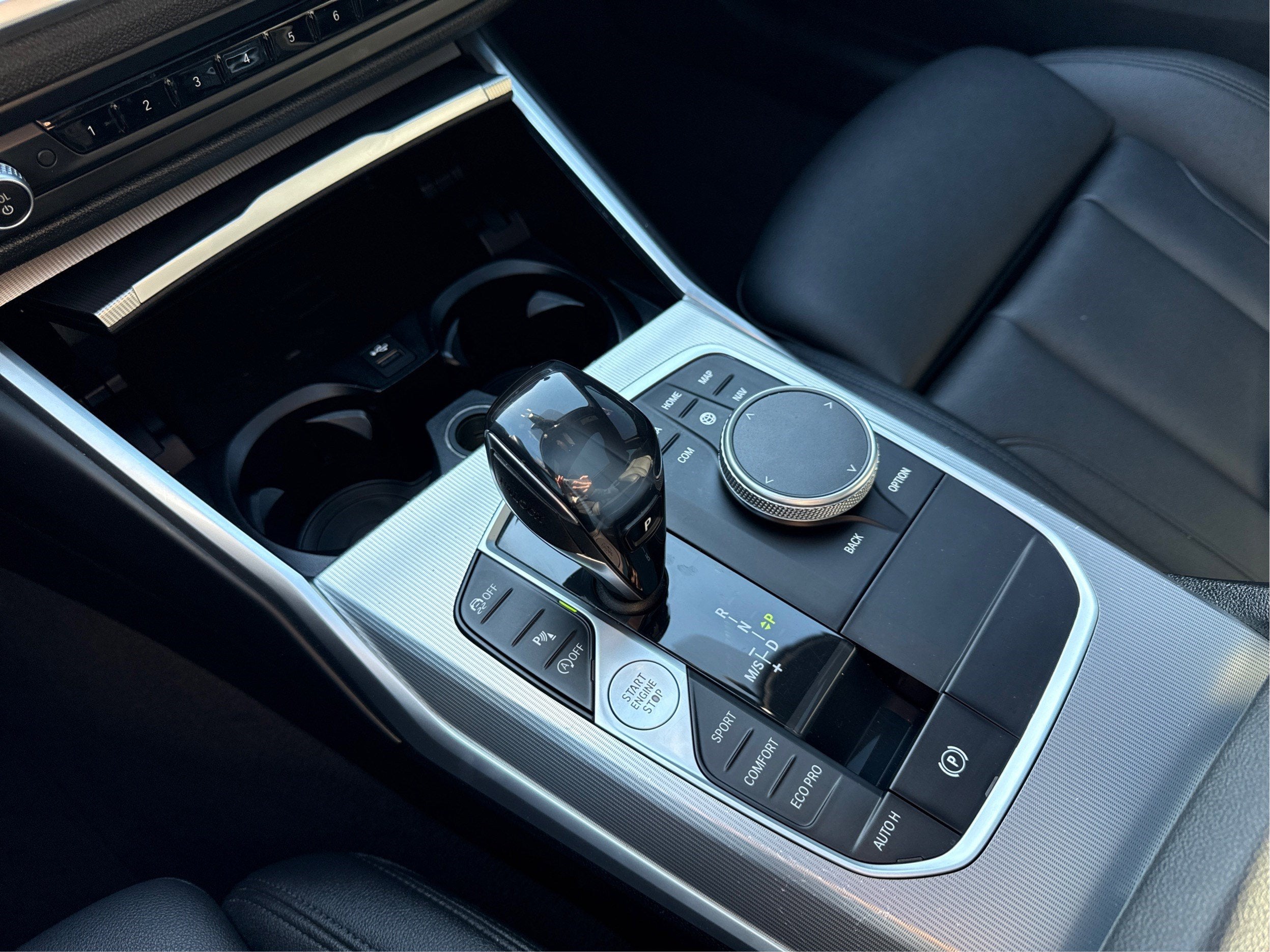 2021 BMW 330i xDrive