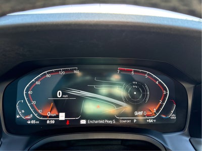 2021 BMW 330i xDrive
