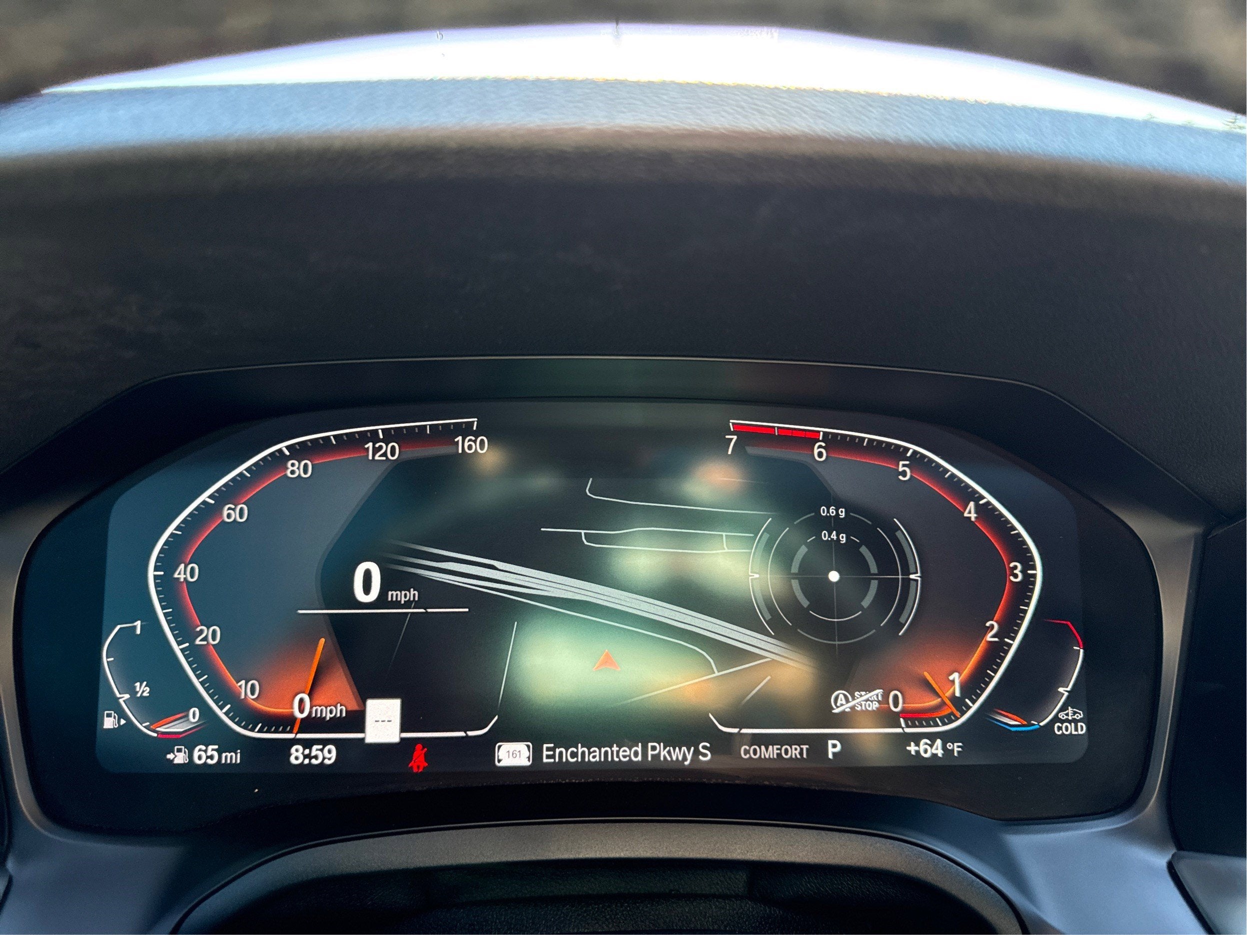 2021 BMW 330i xDrive