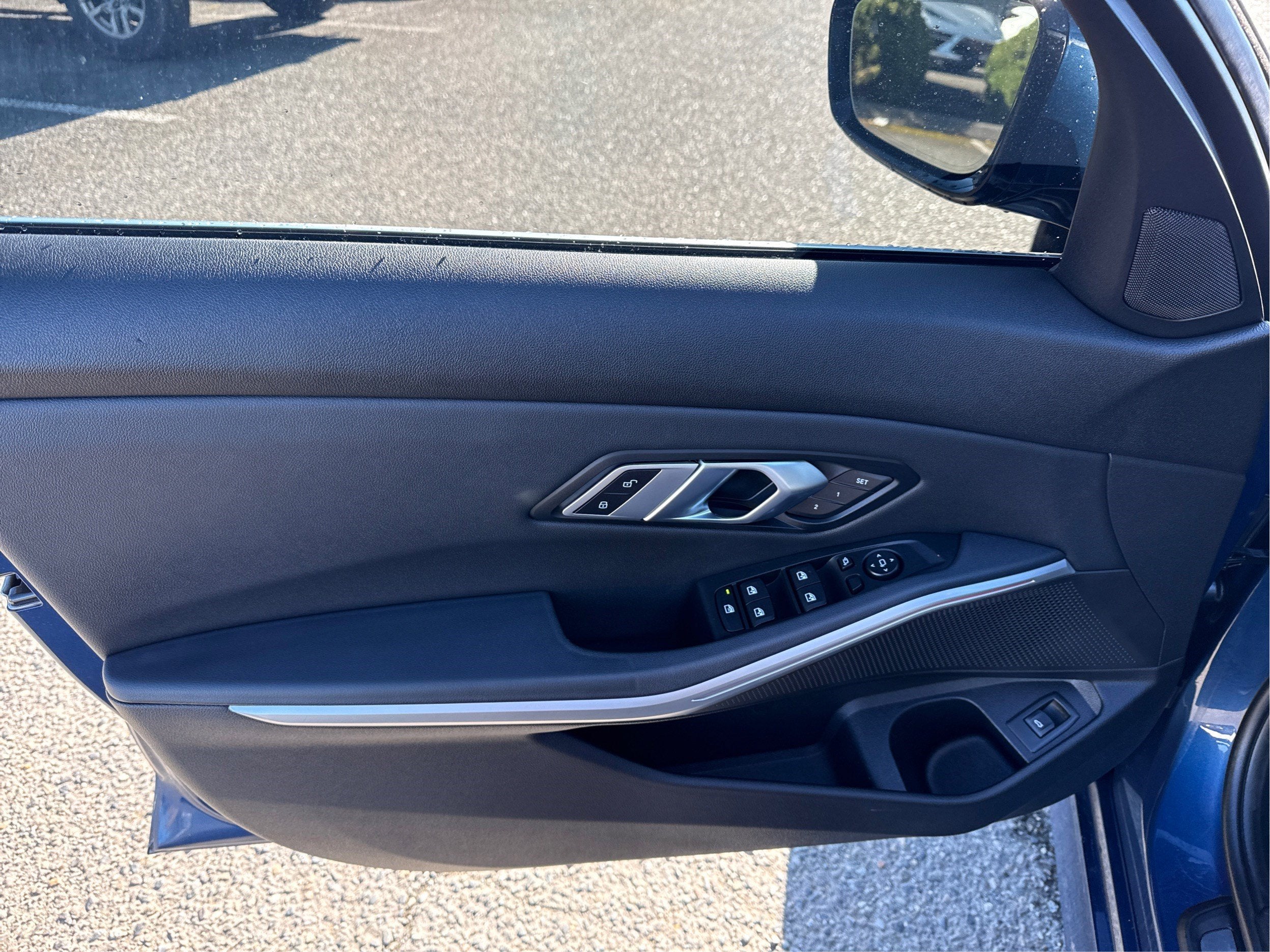 2021 BMW 330i xDrive