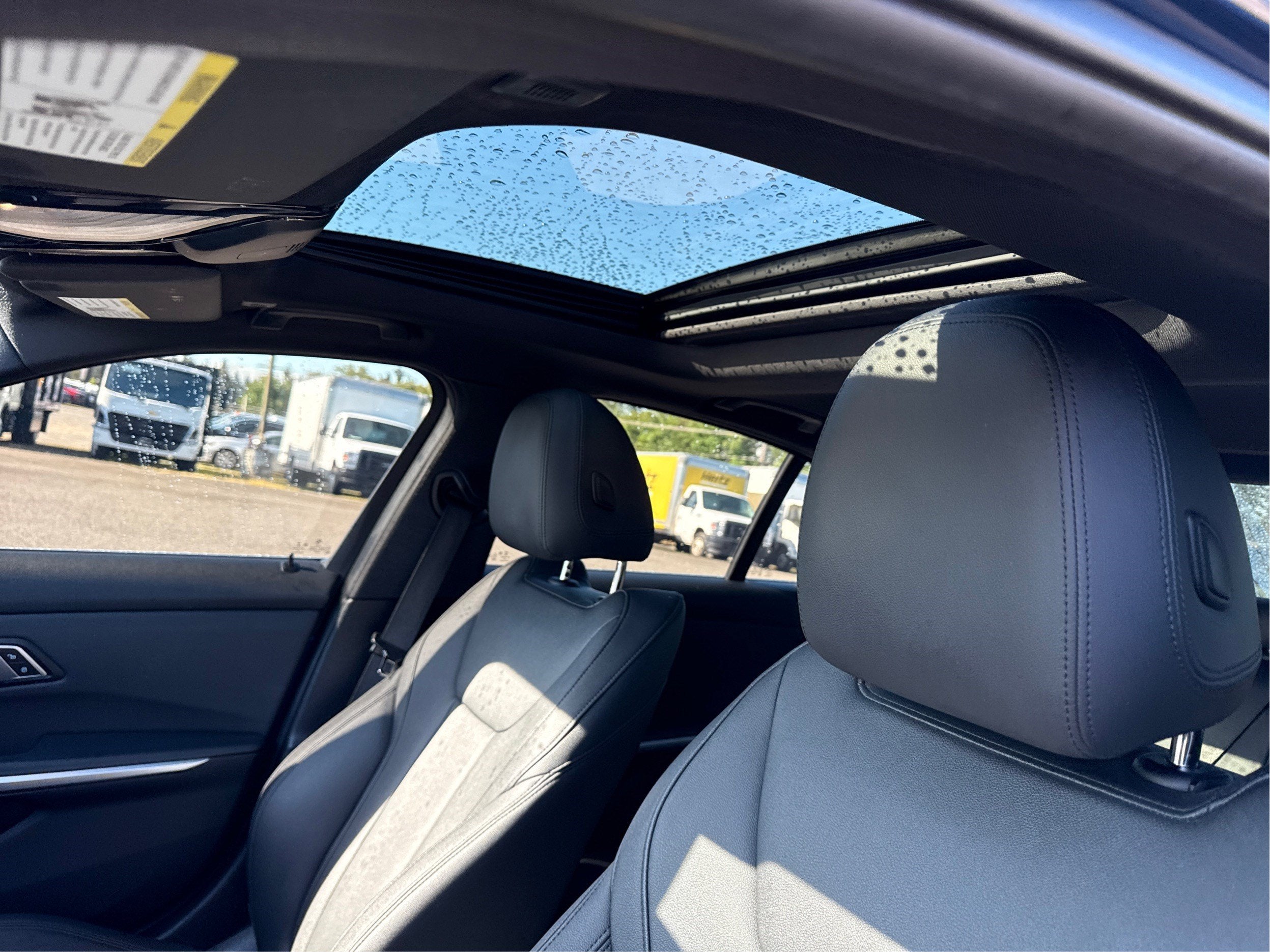 2021 BMW 330i xDrive