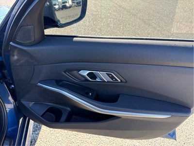 2021 BMW 330i xDrive