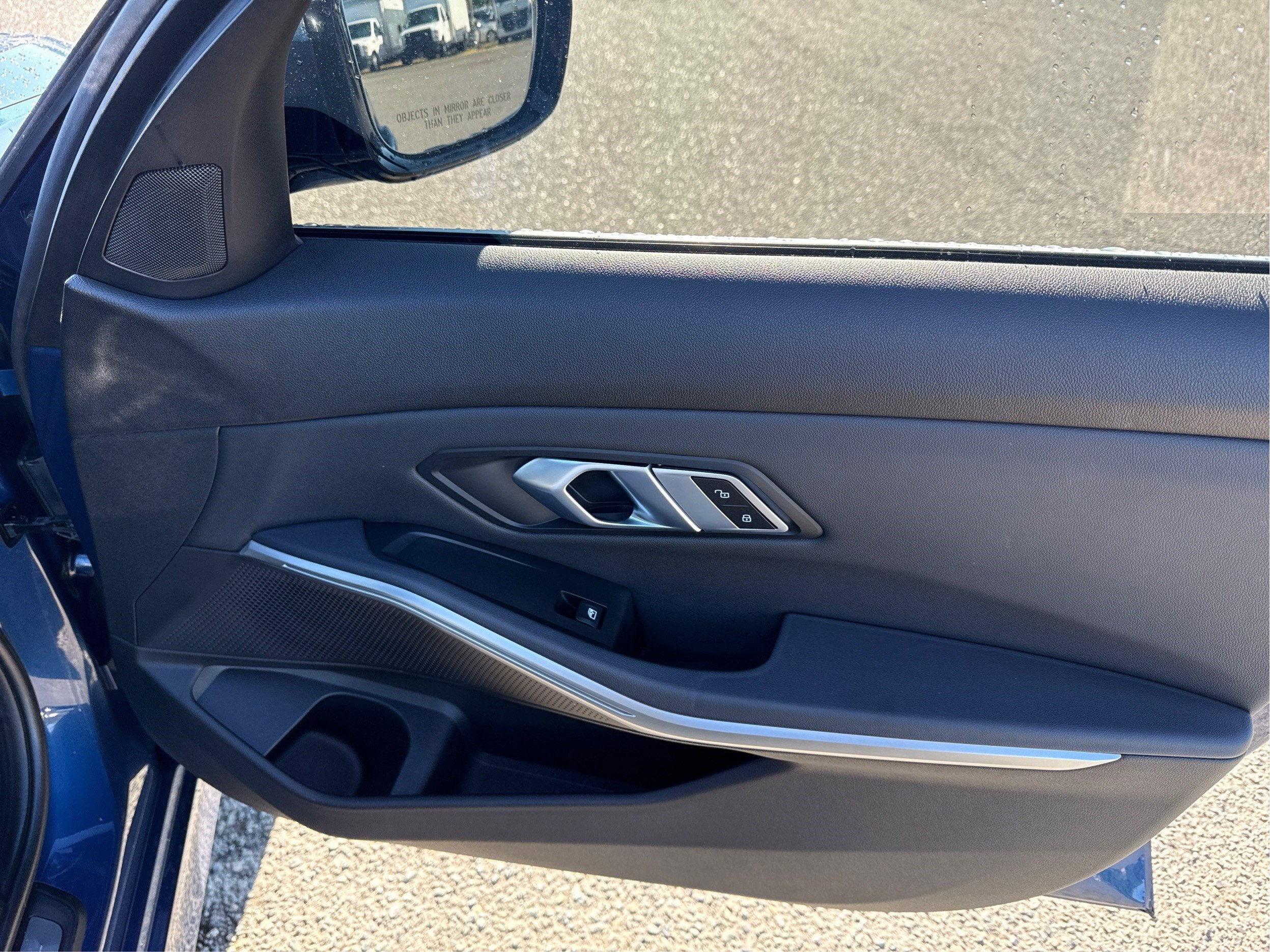 2021 BMW 330i xDrive