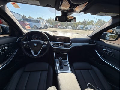 2021 BMW 330i xDrive