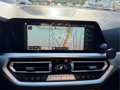 2021 BMW 330i xDrive