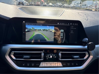2021 BMW 330i xDrive
