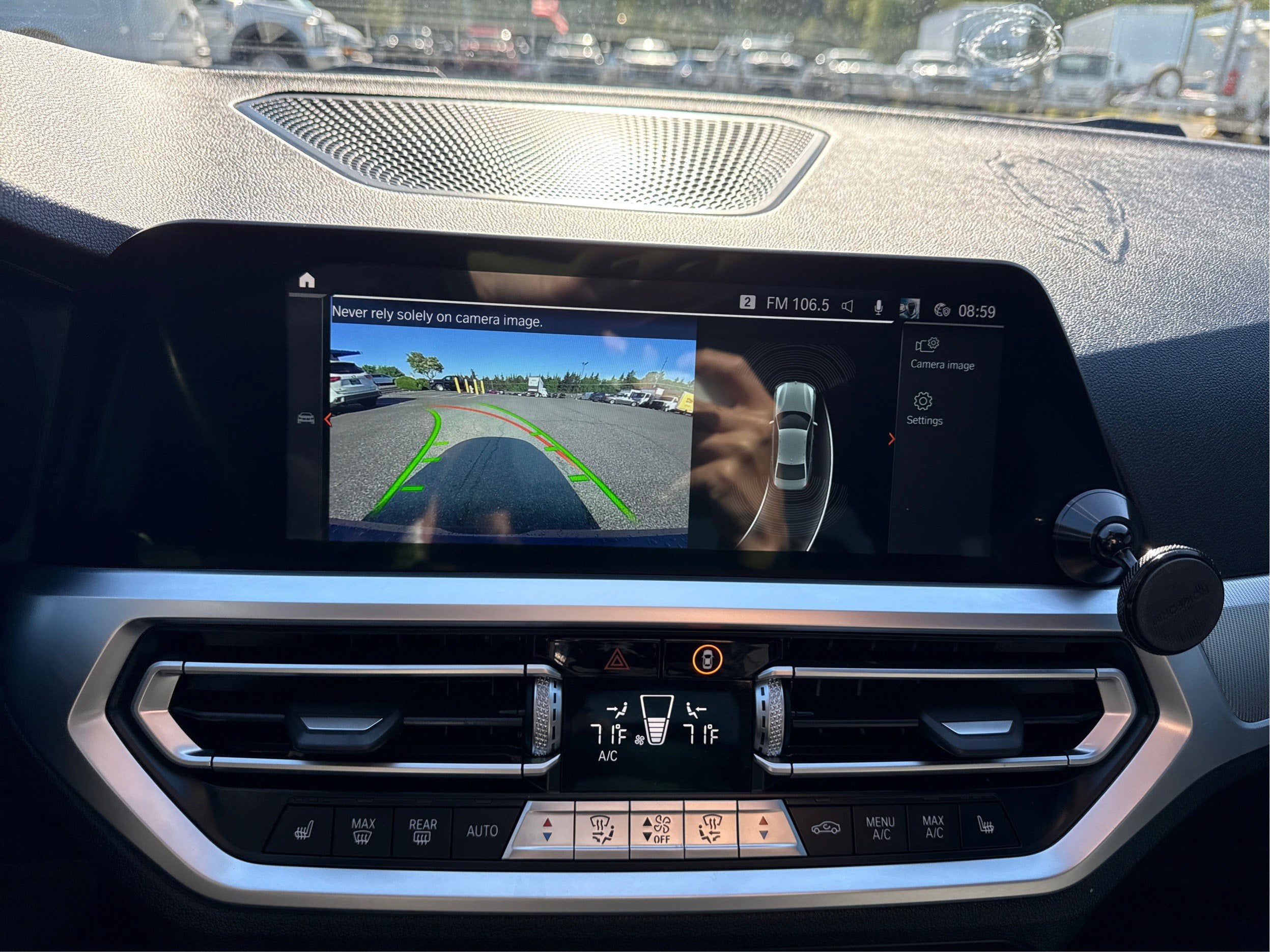 2021 BMW 330i xDrive