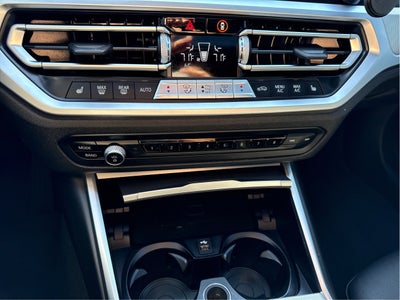 2021 BMW 330i xDrive