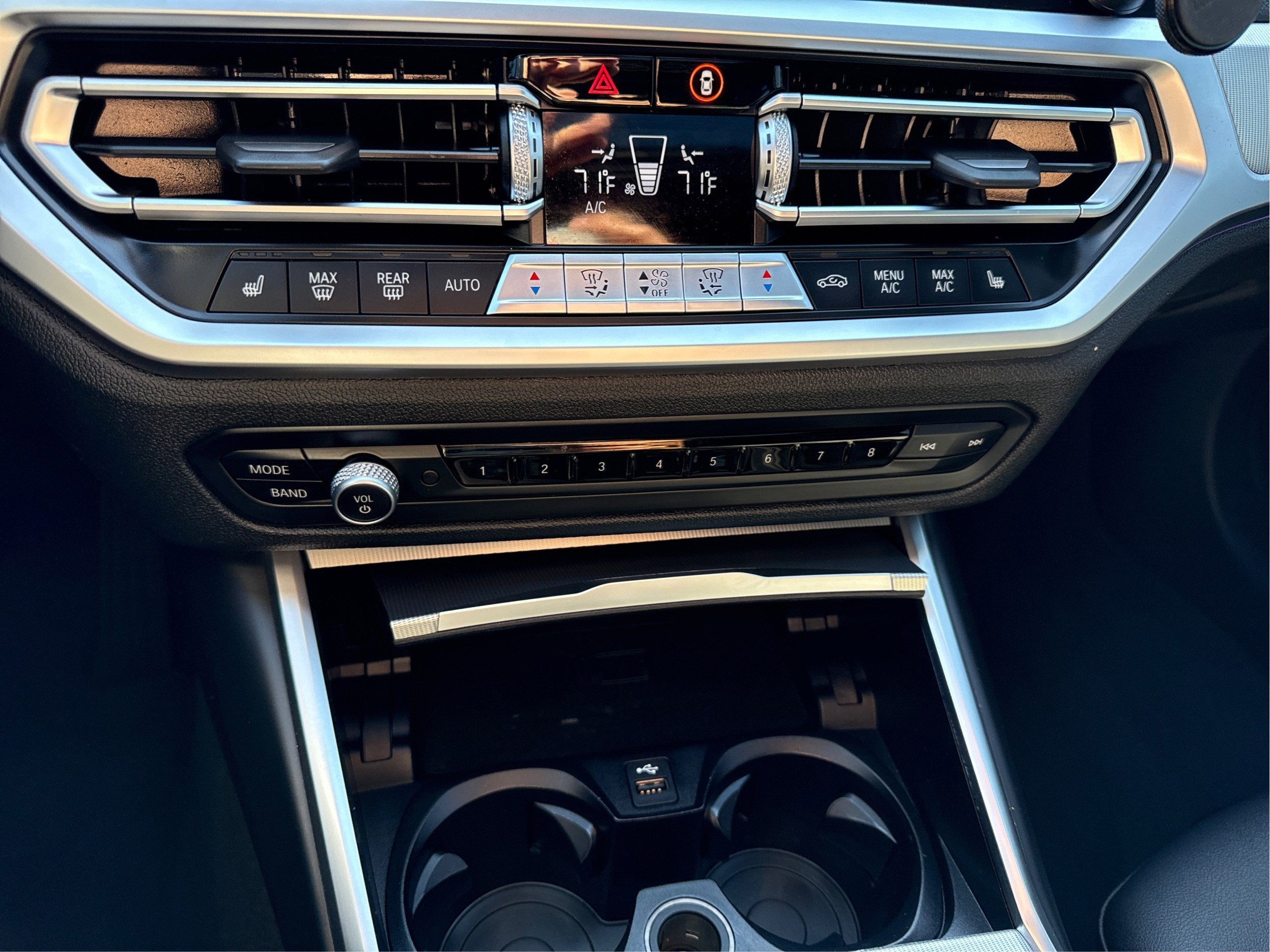2021 BMW 330i xDrive