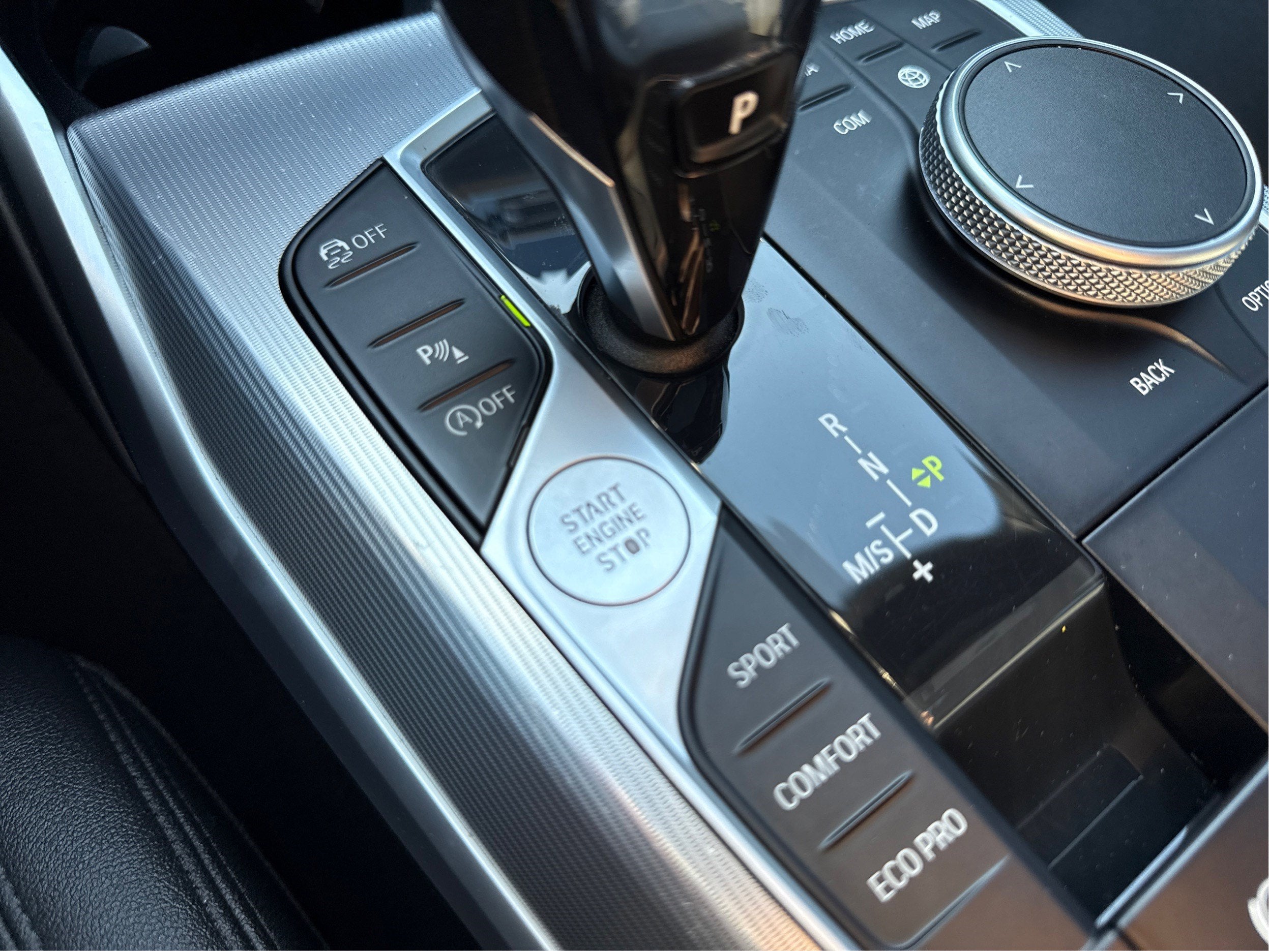 2021 BMW 330i xDrive