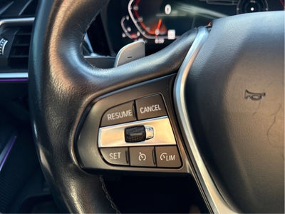 2021 BMW 330i xDrive