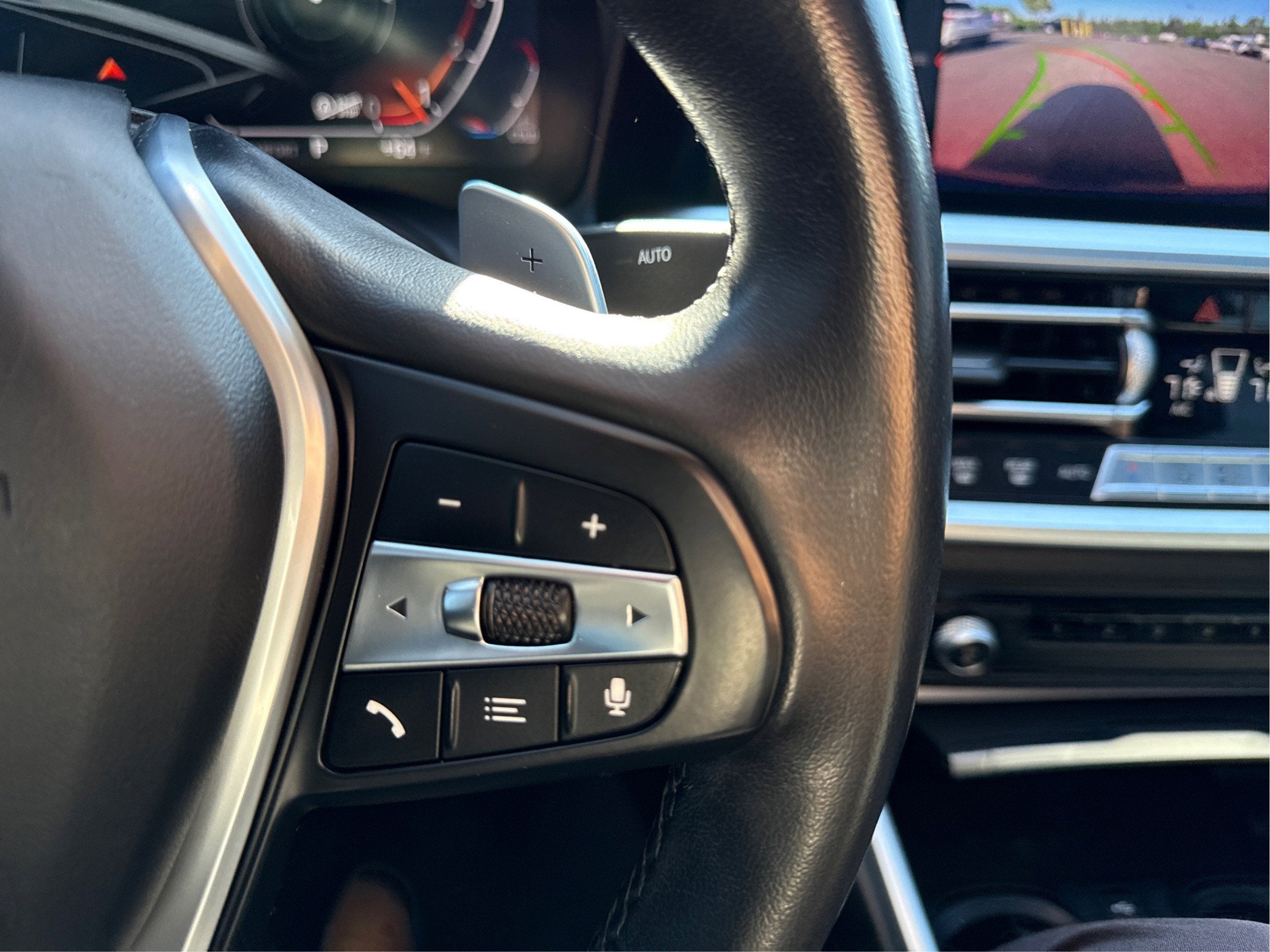 2021 BMW 330i xDrive