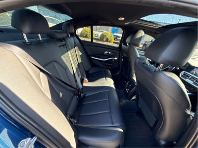2021 BMW 330i xDrive