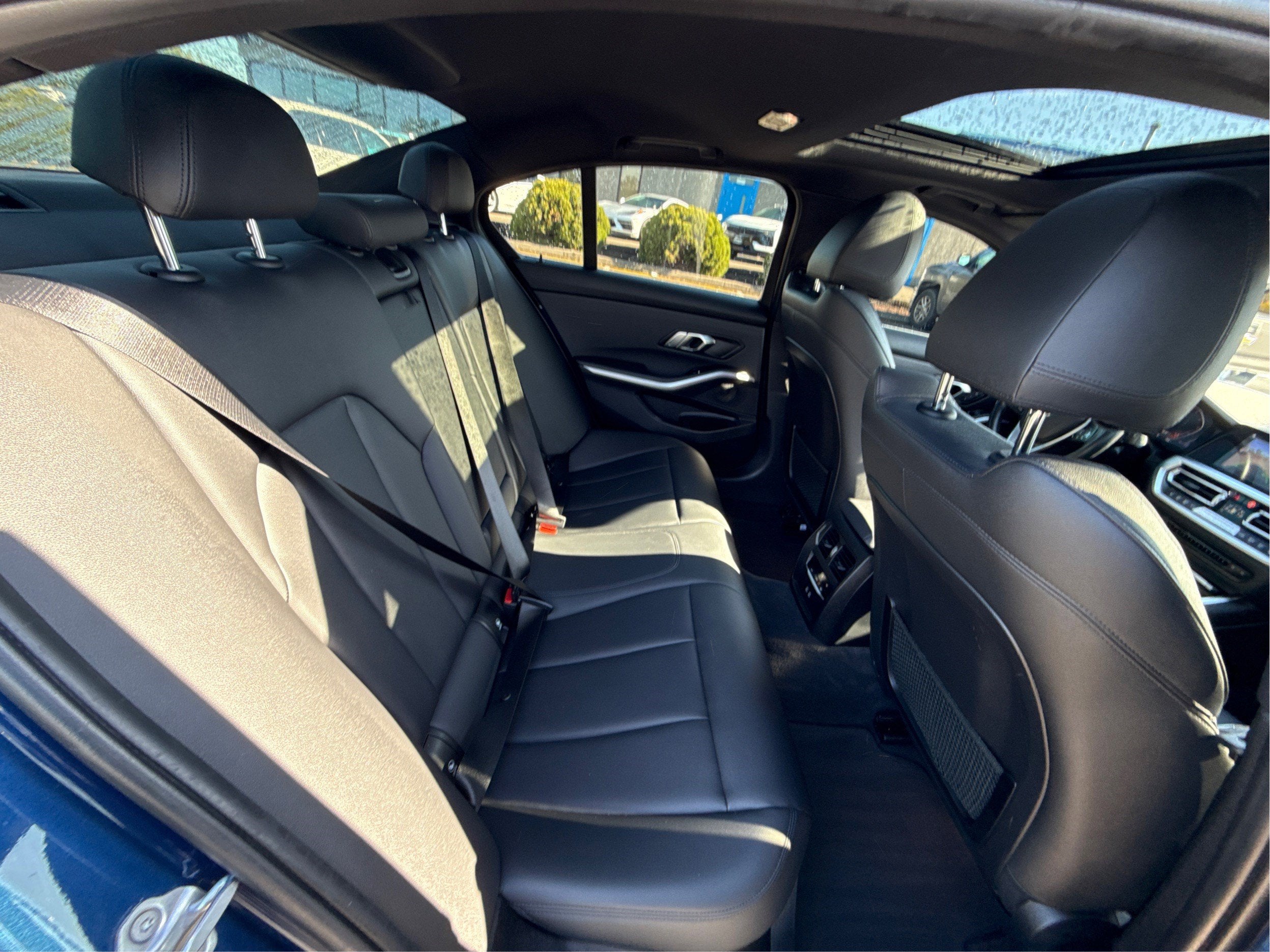 2021 BMW 330i xDrive