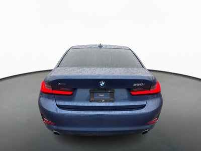 2021 BMW 330i xDrive