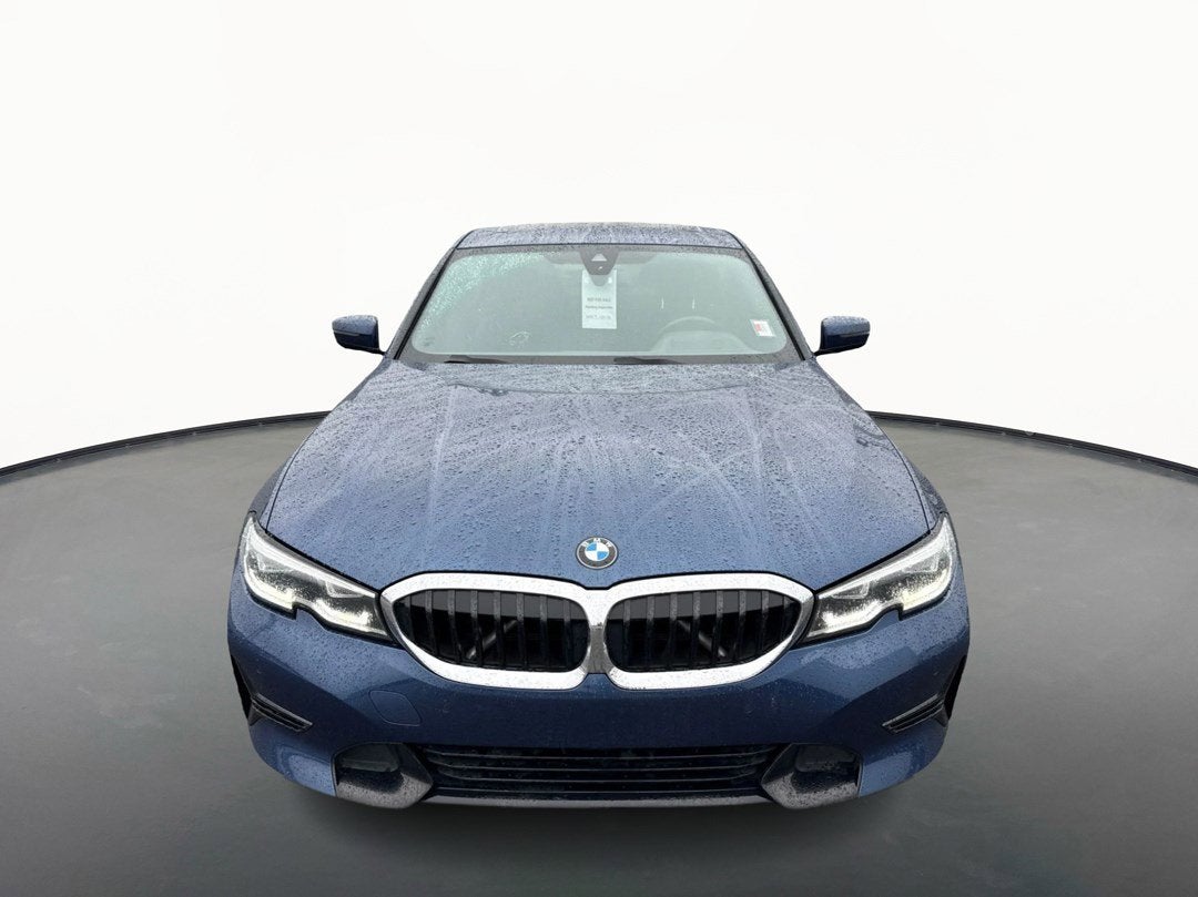 2021 BMW 330i xDrive