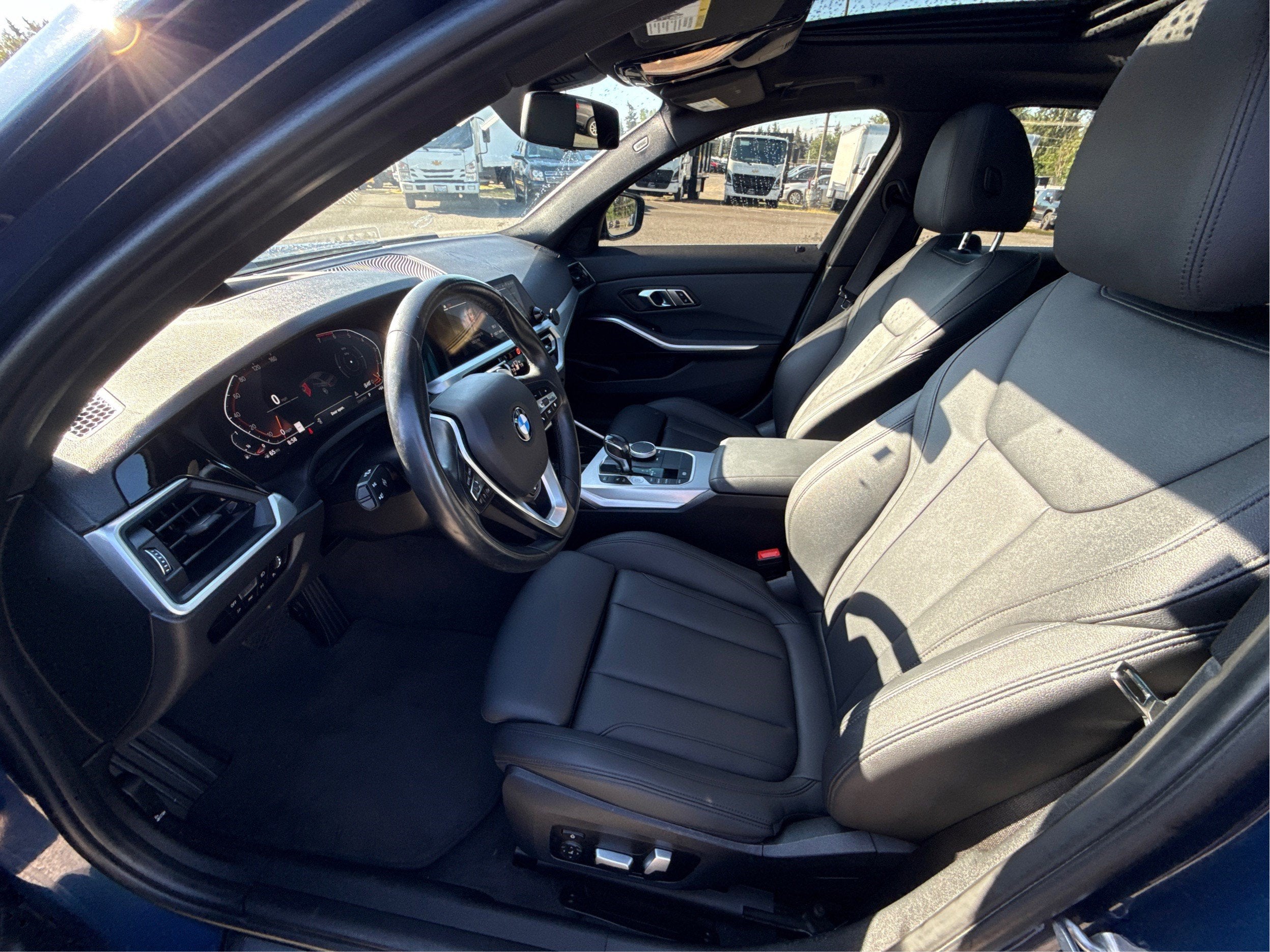 2021 BMW 330i xDrive