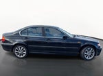 2003 BMW 3 Series 330xi