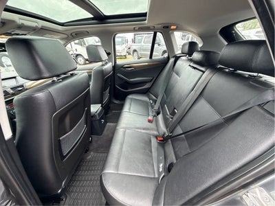 2014 BMW X1 xDrive28i