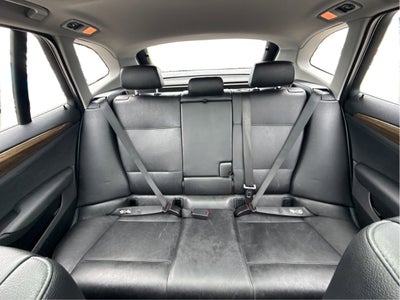 2014 BMW X1 xDrive28i
