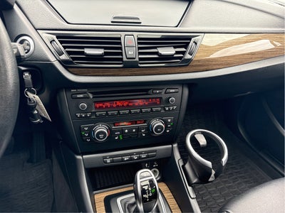 2014 BMW X1 xDrive28i